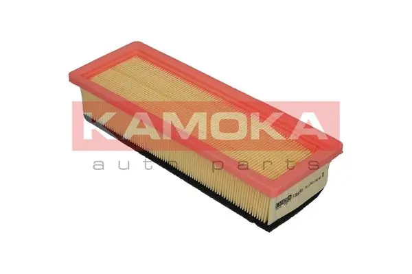 Купить F206201 Kamoka Автомобильный фильтр воздуха