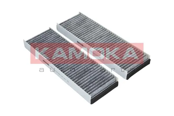 Фильтр воздушный отопителя Kamoka F505501 цена, от 13.76 USD