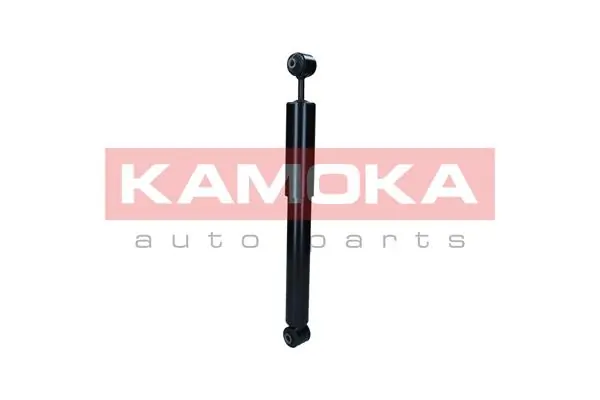 Amortecedor traseiro Peugeot 301