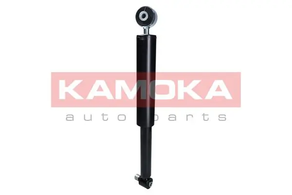 Купить 2001022 Kamoka Амортизатор задней подвески