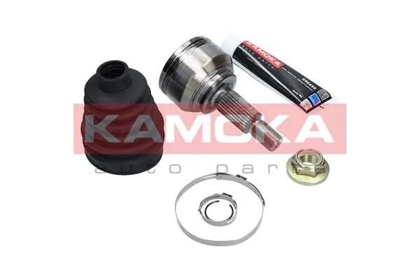 6128 Kamoka Наружная граната