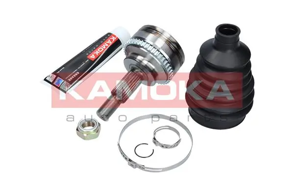 Junta homocinética externa dianteira Renault Kangoo 1 KC0, KC1