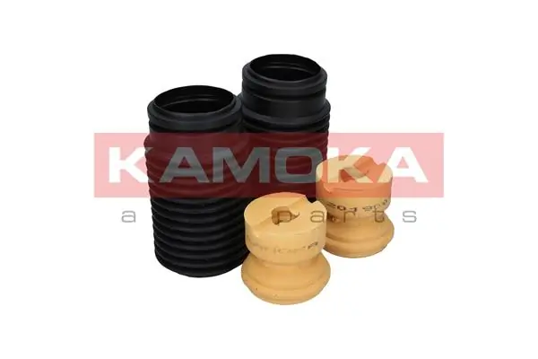 Буфер-отбойник амортизатора переднего Ekimpar B02004154 цена, от 4.00 USD