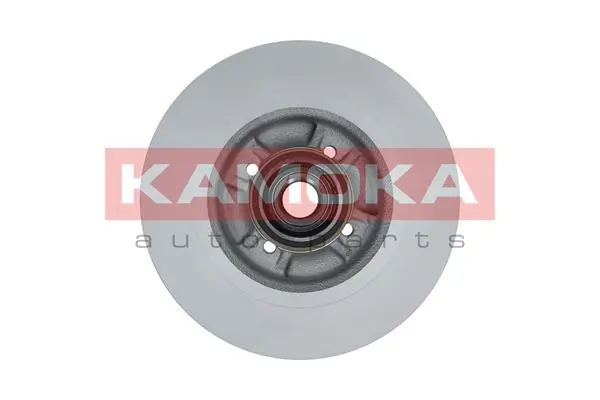 1031025 Kamoka Дисковый тормоз