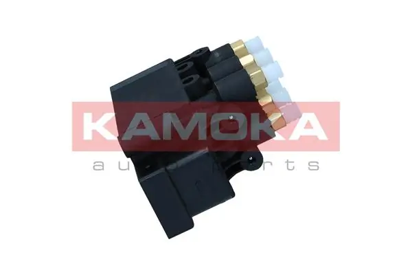 Купить 2078013 Kamoka Блок клапанов регулируемой подвески