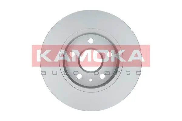 103119 Kamoka Диск тормозной передний