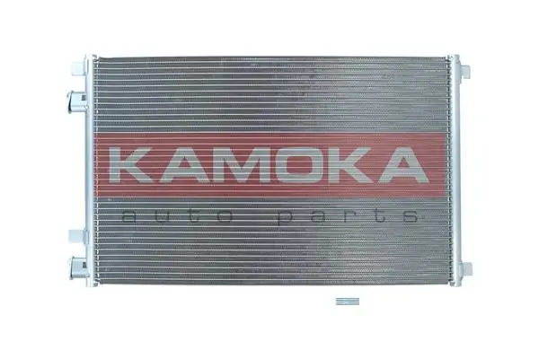 7800208 Kamoka Конденсатор