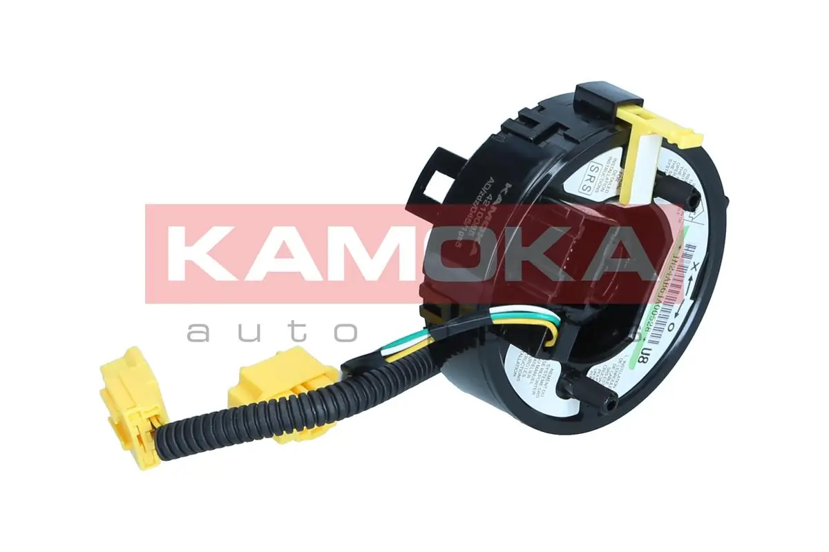 Q3800068 Q-fix Кольцо подушки безопасности