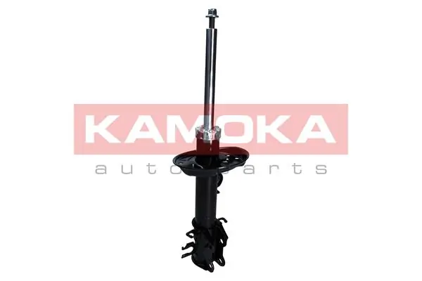 2000529 Kamoka Амортизатор передний левый