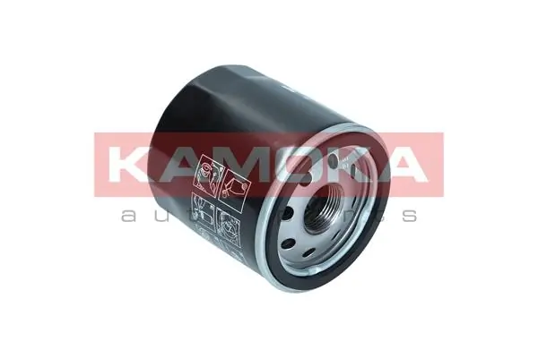 Купить F118501 Kamoka Фильтр центробежный очистки масла