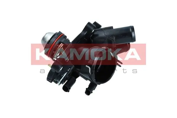 Термостат в корпусе Kamoka 7710034 цена, от 50.33 USD