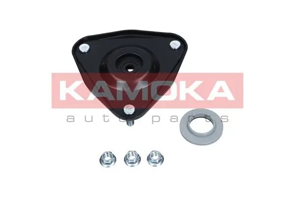 209114 Kamoka Подушка амортизатора переднего