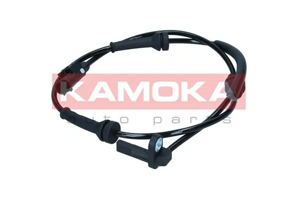 Sensor dianteiro de ABS Fiat Doblo 2 263