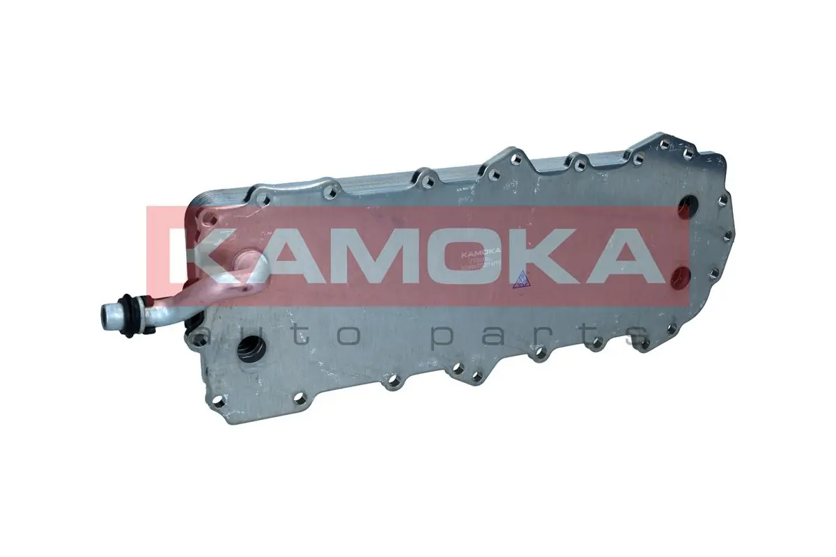 Масляный радиатор АКПП Kamoka 7730164 цена, от 118.60 USD