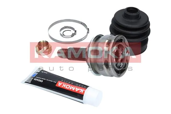 Junta homocinética externa dianteira Subaru Impreza 1 GC