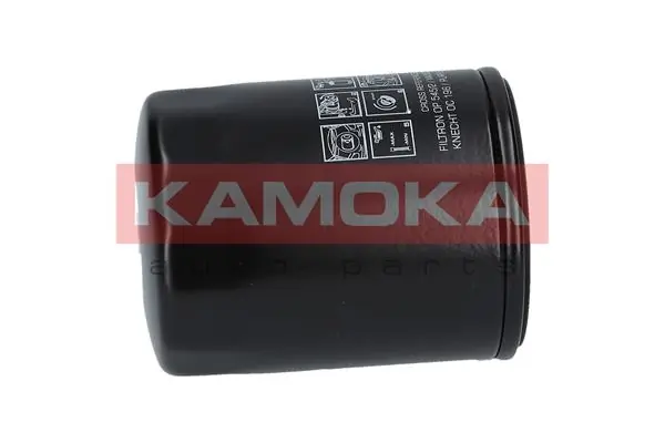 Купить F101401 Kamoka Фильтр центробежный очистки масла