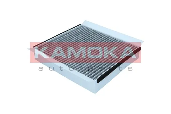 Купить F503401 Kamoka Фильтр салона угольный