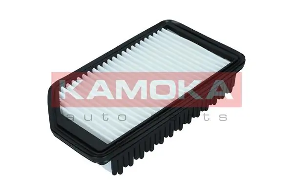 F246901 Kamoka Воздушный фильтр двигателя