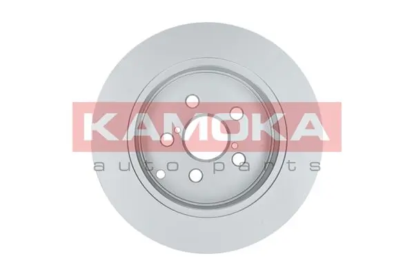 1031101 Kamoka Дисковый тормоз