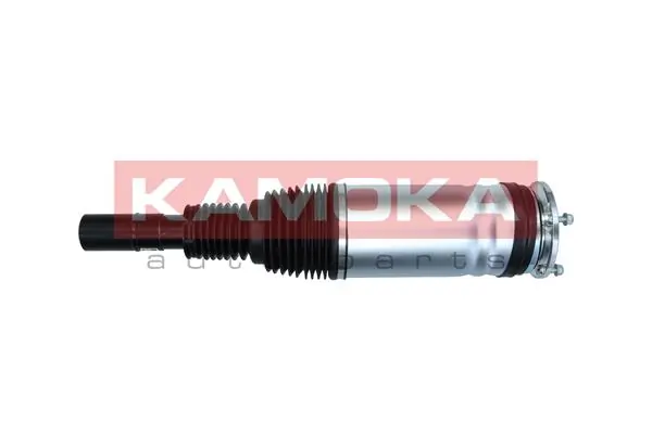 Амортизатор передний левый LR072451 Land Rover