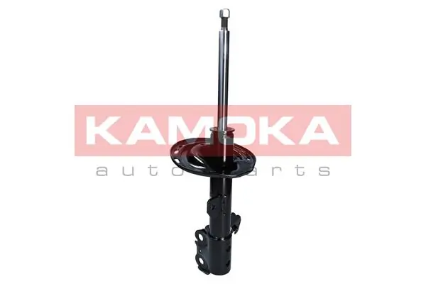 Амортизатор передней подвески левой Kamoka 2000607 цена, от 38.66 USD
