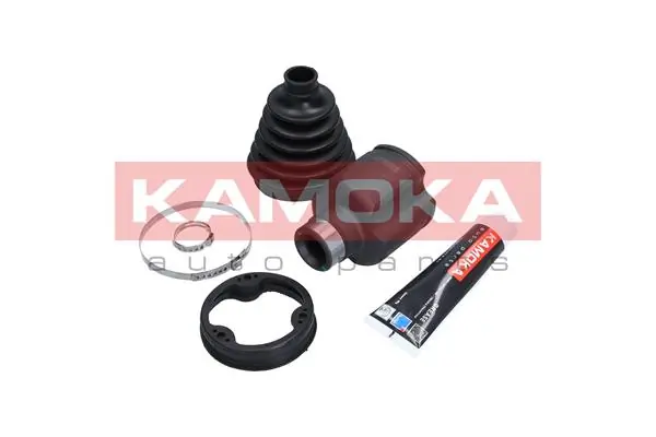 Граната колесная Kamoka 8728 цена, от 37.14 USD