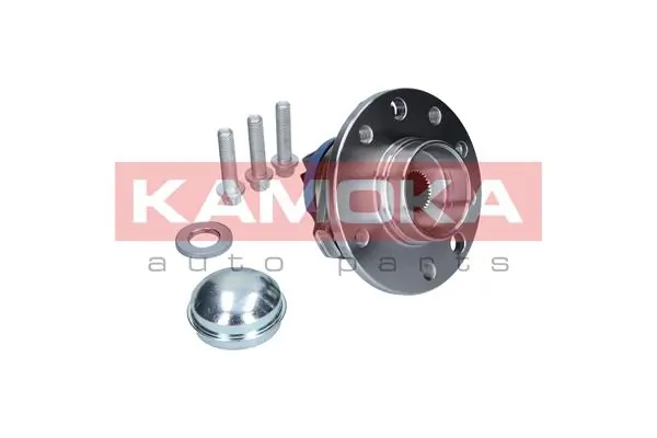 Купить 5500059 Kamoka Ступица переднего колеса