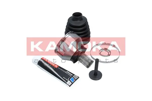 6046 Kamoka Наружная граната