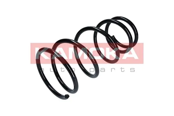 Пружина амортизатора передняя Kamoka 2110190 цена, от 24.12 USD