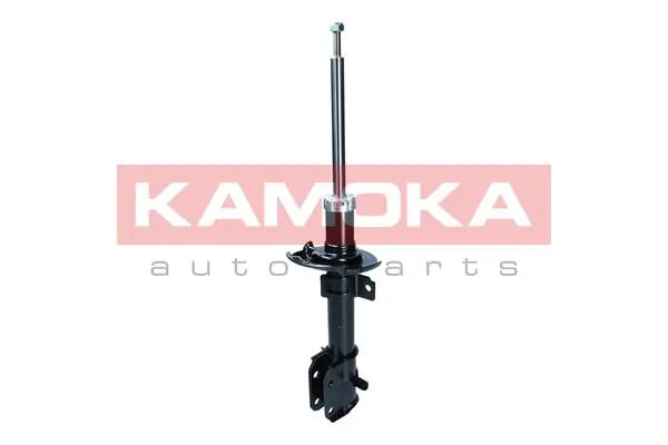 2000494 Kamoka Амортизатор передний левый