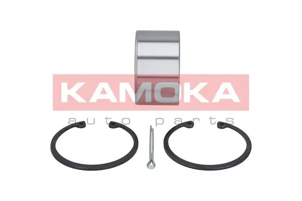 5600013 Kamoka Подшипник ступицы передней