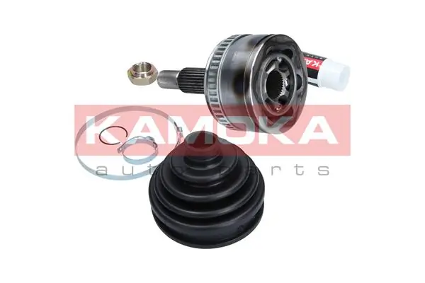 Купить 7046 Kamoka Внешняя граната