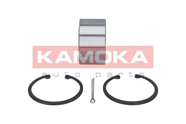 5600022 Kamoka Подшипник ступицы передней