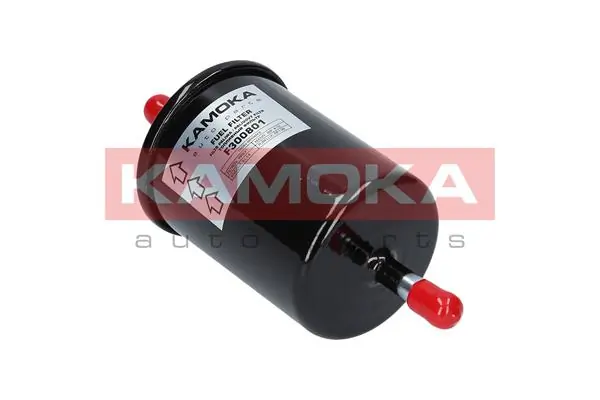 F300801 Kamoka Фильтр топлива