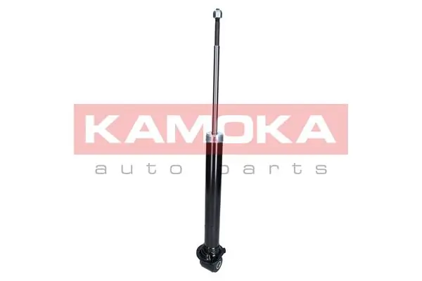 Купить 2000629 Kamoka Амортизатор задней подвески