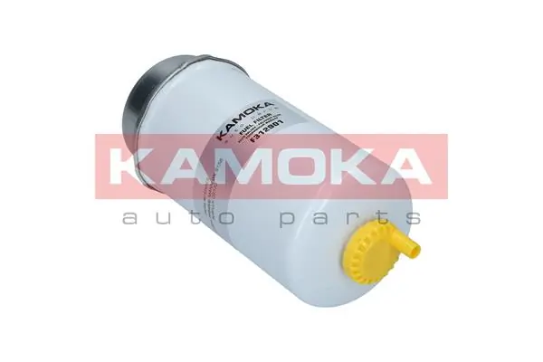 F312901 Kamoka Фильтр топлива