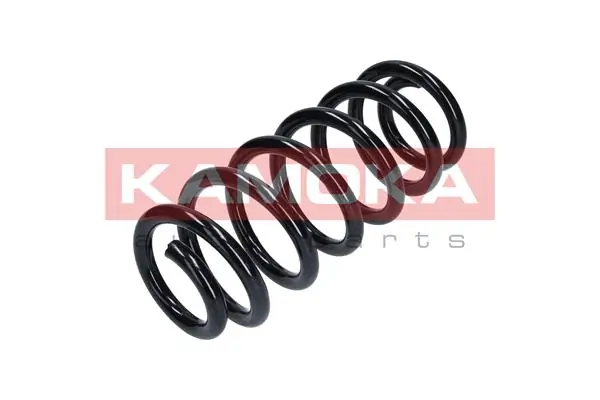 Пружина амортизатора передняя Kamoka 2110350 цена, от 37.18 USD