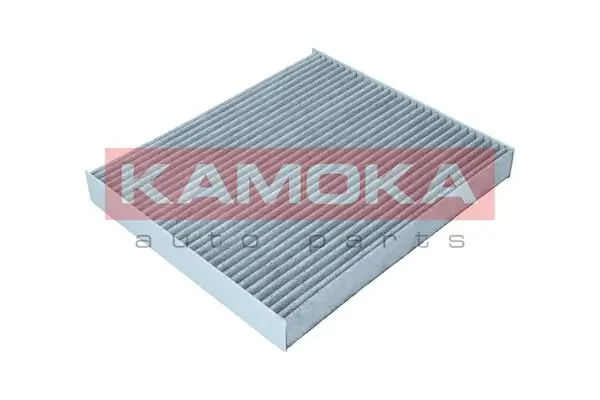 Купить F517001 Kamoka Фильтр салона угольный
