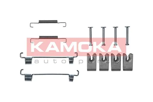 Kit de reparação do freio de estacionamento Citroen Jumper 250