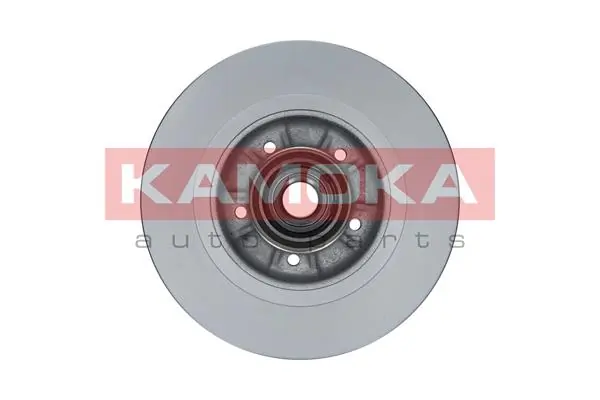 1031133 Kamoka Дисковый тормоз