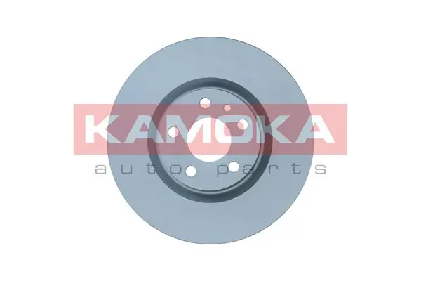 103567 Kamoka Диск тормозной передний
