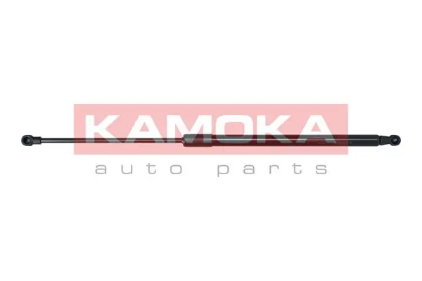 Амортизатор крышки багажника на Citroen C4 Cactus 