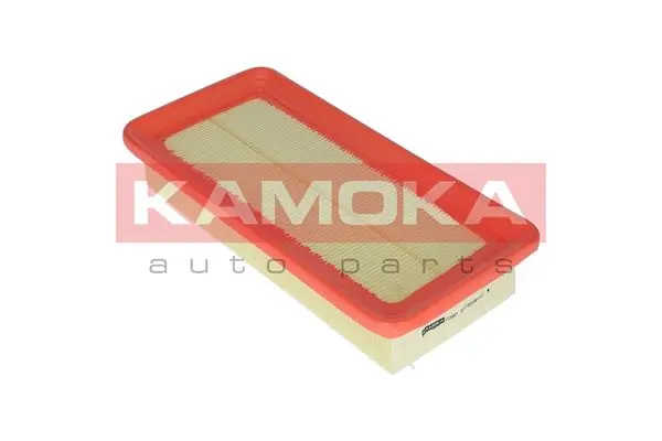 F226601 Kamoka Воздушный фильтр двигателя
