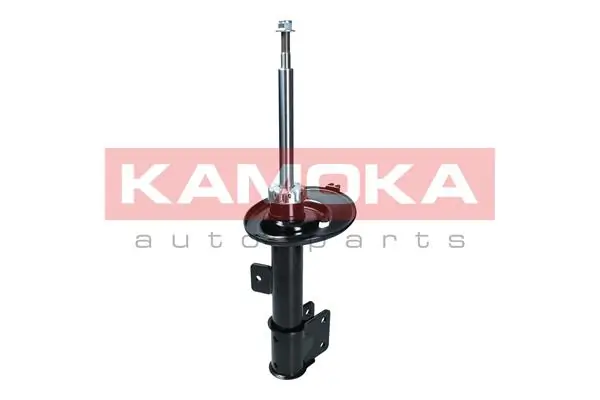 Купить 2000587 Kamoka Амортизатор подвески передний левый
