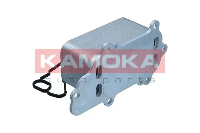 Корпус масляного фильтра Kamoka 7730134 цена, от 69.15 USD