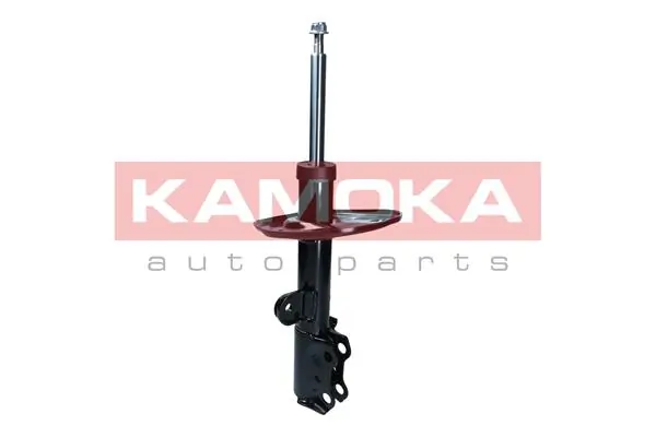 Купить 2001108 Kamoka Амортизатор подвески передний левый