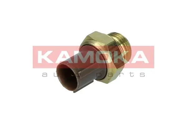 Sensor de temperatura do fluido de esfriamento (de ativação de ventilador do radiador) Honda Accord 6 CG