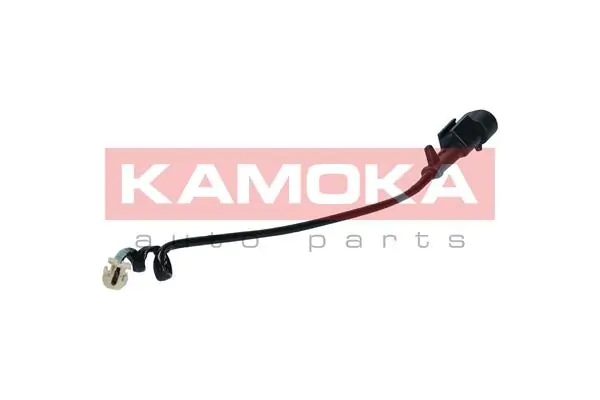 Купить 42556205 Iveco Датчик износа тормозных колодок задний