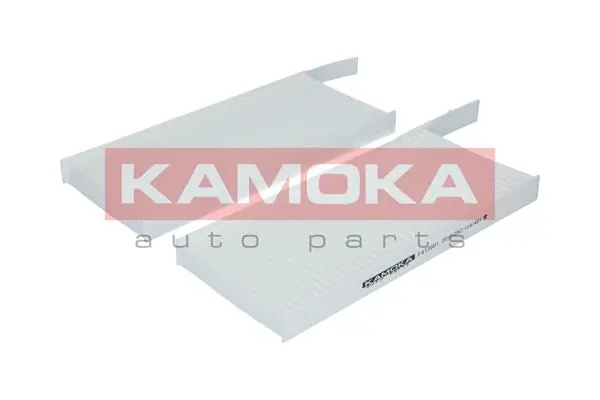 Фильтр воздушный отопителя Kamoka F413001 цена, от 6.62 USD