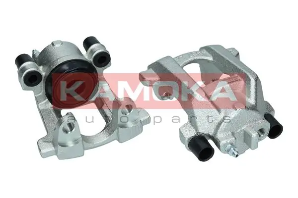 Купить F37016 Brembo Суппорт задний левый